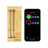 Meater Pro Duo Wireless Food Thermometer