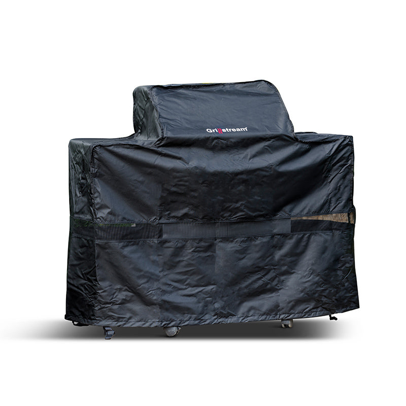 Cover for the Grillstream Carbon 4 Hybrid BBQ