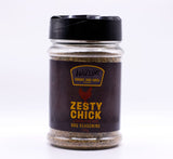 Zesty Chick Lemon Peri Peri Seasoning 155g