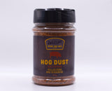 Hog Dust Pulled Pork BBQ Seasoning 200g