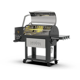 Louisiana Grills Founders Series Legacy Pellet Grill (LG1200FL) PLUS COVER