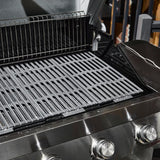 Grillstream Gourmet Gastro to Grill Conversion Kit (4x 198mm Grills)