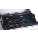 Outback Jupiter 4 Build-In Gas BBQ