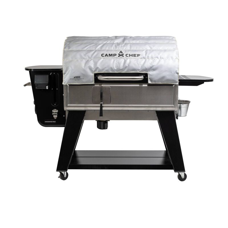 Insulated Blanket for Camp Chef 36 Woodwind Pro Pellet Grill