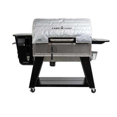 Insulated Blanket for Camp Chef 36 Woodwind Pro Pellet Grill