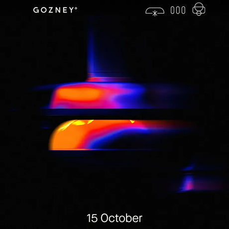 PRE-ORDER Gozney Dome Gen 2 Off Black Multi Fuel Pizza Oven