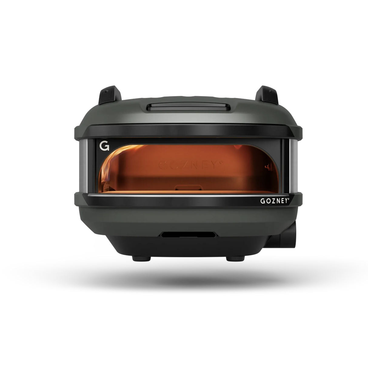 Gozney Tread Pizza Oven in Off Black