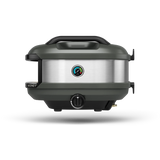 Gozney Tread Pizza Oven in Off Black