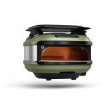 Gozney Tread Roof Rack