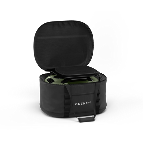 Gozney Tread Venture Bag