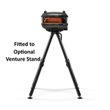 Gozney Tread Pizza Oven in Off Black