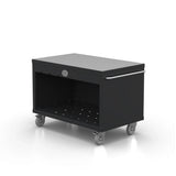 Flamery BBQ Trolley for Large Asado
