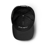 Yeti Baseball Cap - Black