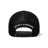 Yeti Coolers Foam Trucker Hat - Black
