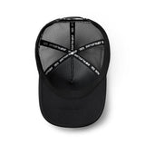 Yeti Coolers Foam Trucker Hat - Black
