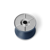 Yeti Rambler Pour Over in Navy Colour