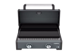 Campingaz Sigma 2 Gas Plancha Griddle with Hood