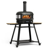 PRE-ORDER Gozney Dome Gen 2 Off Black Multi Fuel Pizza Oven