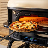 PRE-ORDER Gozney Dome Gen 2 Bone Multi Fuel Pizza Oven