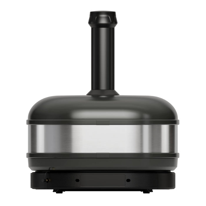 PRE-ORDER Gozney Dome Gen 2 Off Black Multi Fuel Pizza Oven