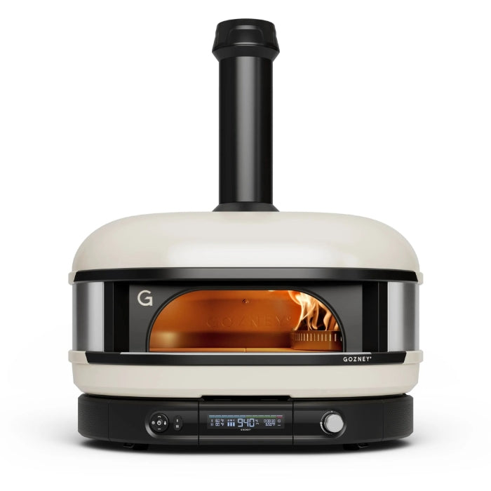 PRE-ORDER Gozney Dome Gen 2 Bone Multi Fuel Pizza Oven