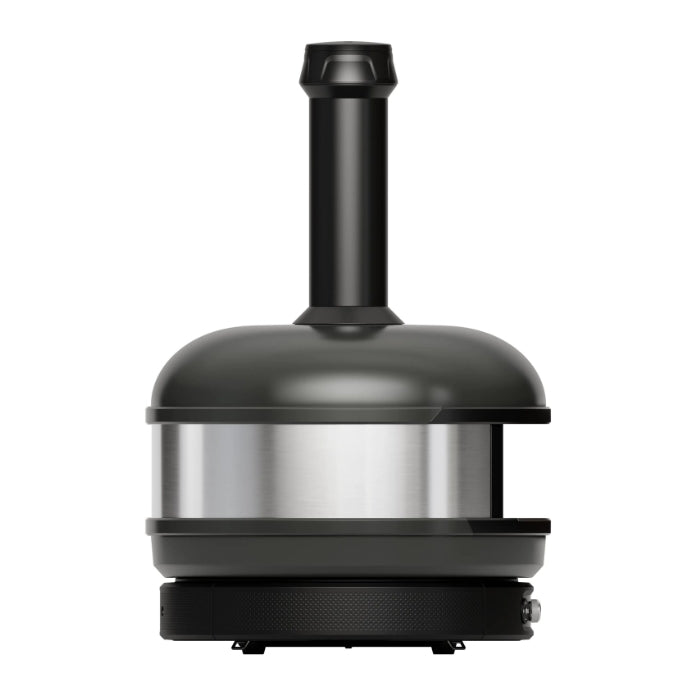PRE-ORDER Gozney Dome Gen 2 Off Black Multi Fuel Pizza Oven
