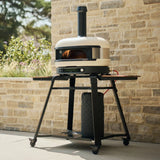 PRE-ORDER Gozney Dome Gen 2 Bone Multi Fuel Pizza Oven