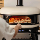 PRE-ORDER Gozney Dome XL (Gen 2) Off Black Multi Fuel Pizza Oven