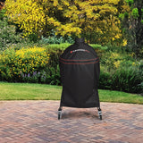 Kamado Joe Classic III BBQ with Elements Pack