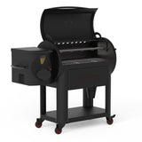 Louisiana Grills Founders Series Premier 1200 Pellet Grill (LG1200FP) PLUS COVER