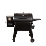 Pit Boss Navigator 850 Pellet BBQ Grill
