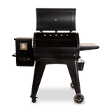 Pit Boss Navigator 850 Pellet BBQ Grill