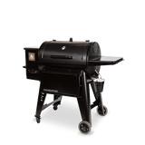 Pit Boss Navigator 850 Pellet BBQ Grill