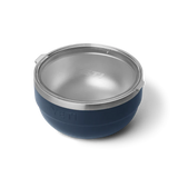 Navy Yeti Medium Insulated Bowl with Lid 1.9L