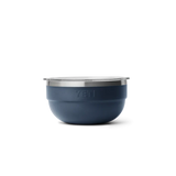 Navy Yeti Medium Insulated Bowl with Lid 1.9L