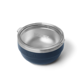 Yeti Rambler Small Bowl Navy 1QT