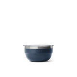 Yeti Rambler Small Bowl Navy 1QT