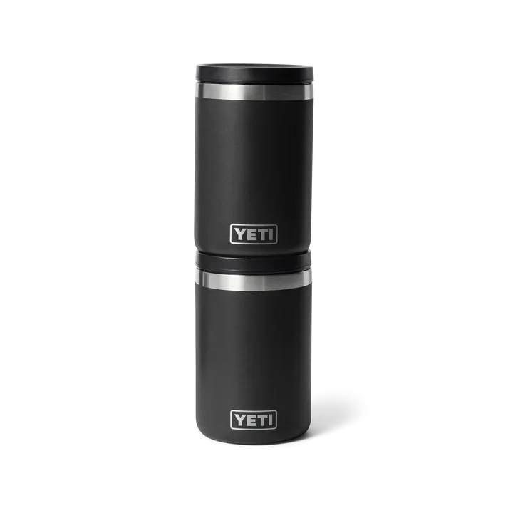 Yeti 16oz Rambler Food Jar - Black