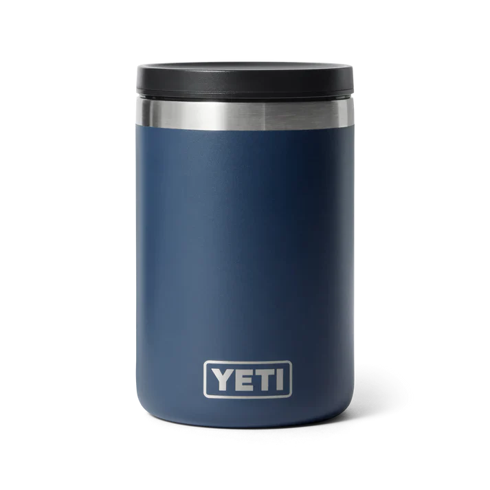 Yeti 16oz Rambler Food Jar - Navy