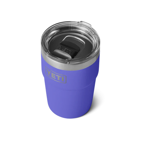 Ultra Marine Violet 16oz Stackable Cup