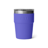 Ultra Marine Violet 16oz Stackable Cup