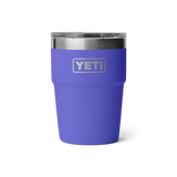 Ultra Marine Violet 16oz Stackable Cup