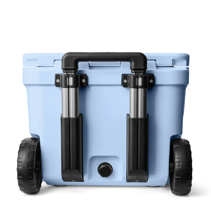 Yeti Roadie 32 Cooler Box in Big Sky Blue