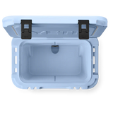 Yeti Roadie 32 Cooler Box in Big Sky Blue